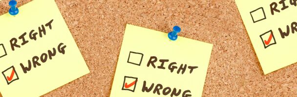 Designing Learning for “When Things Go Wrong”
