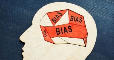 Design to Combat Cognitive Bias & Increase Inclusivity