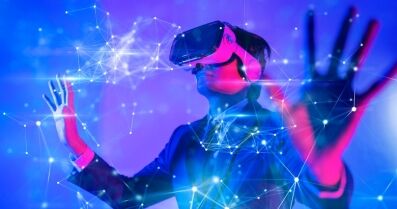 Will Learning Move into the Metaverse?