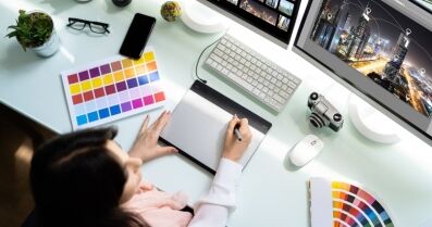 Infographics as Job Aids: Design for Showing, Not Knowing