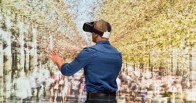 Is VR Really Mainstream? What Learning Leaders Need to Know