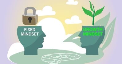 Growth Mindset & Continuous Learning Pay Off in Innovation