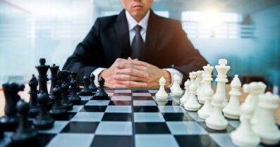 Succession Planning Requires Continuous Learning Culture