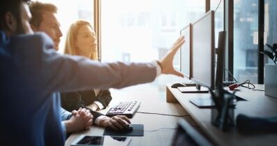 Promote New Executives’ Success with Strategic Development