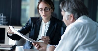 Reverse Mentorships Can Boost Diversity, Spark Innovation