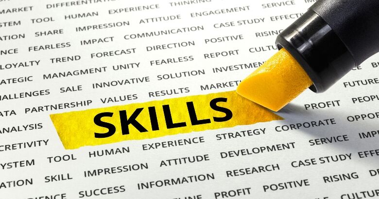 Can Skills Frameworks Close the Skills-to-Performance Gap?