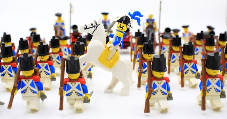 Creating Leadership Training for the Front Line: A Case-Study
