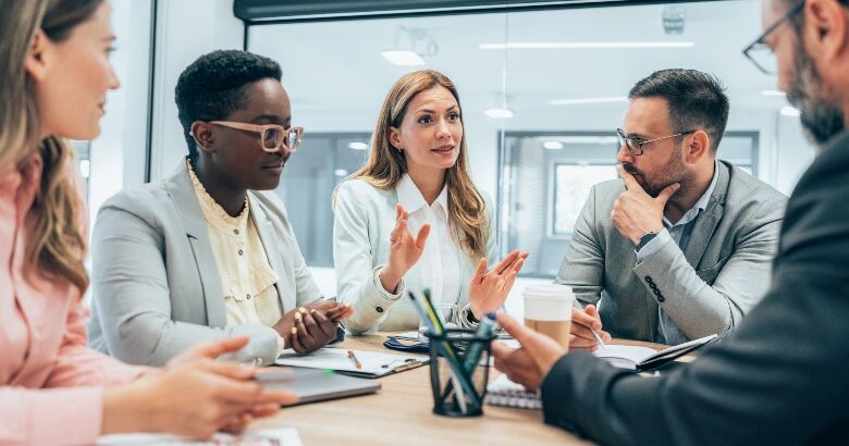 Use Daily Stand-Ups to Smooth L&D Shift to Strategic Partner