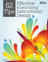62 Tips on Effective eLearning Instructional Design