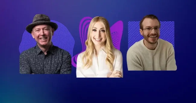 Don’t Miss DevLearn’s Featured Keynote Speakers!
