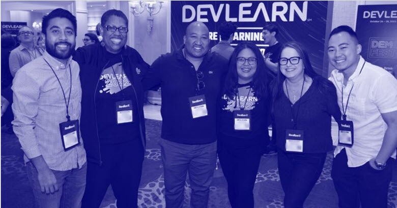 Reflecting on 20 years of Learning Tech Innovation