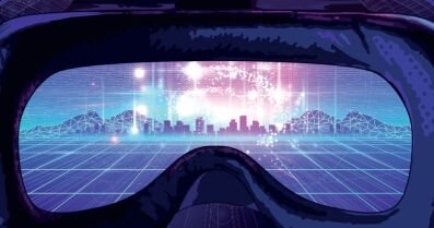 Immersive Frontiers: Transforming Learning with AR & VR