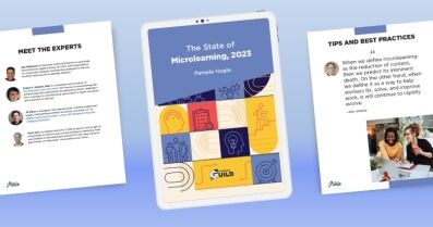 The State of Microlearning, 2023