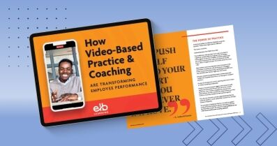 How Video-Based Practice & Coaching Are Transforming Employee Performance