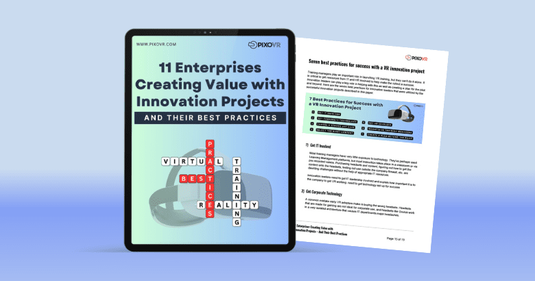 11 Enterprises Creating Value with Learning Innovation (And Their Best Practices)