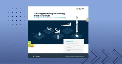 The 5-Stage Roadmap for Training Business Growth