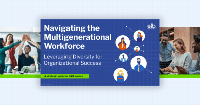 Navigating the Multigenerational Workforce: Leveraging Diversity for Organizational Success