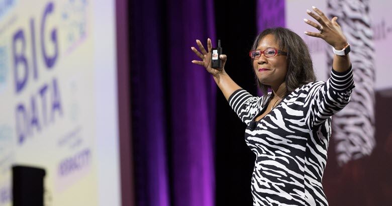 Using Data to Inform Learning and Work: Revisting Talithia Williams’ DevLearn Keynote