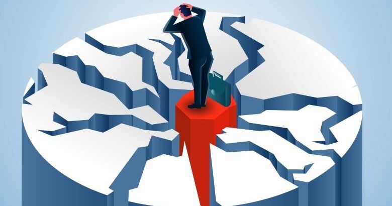 A Code-Red Leadership Crisis: A Wake-Up Call for Talent Development